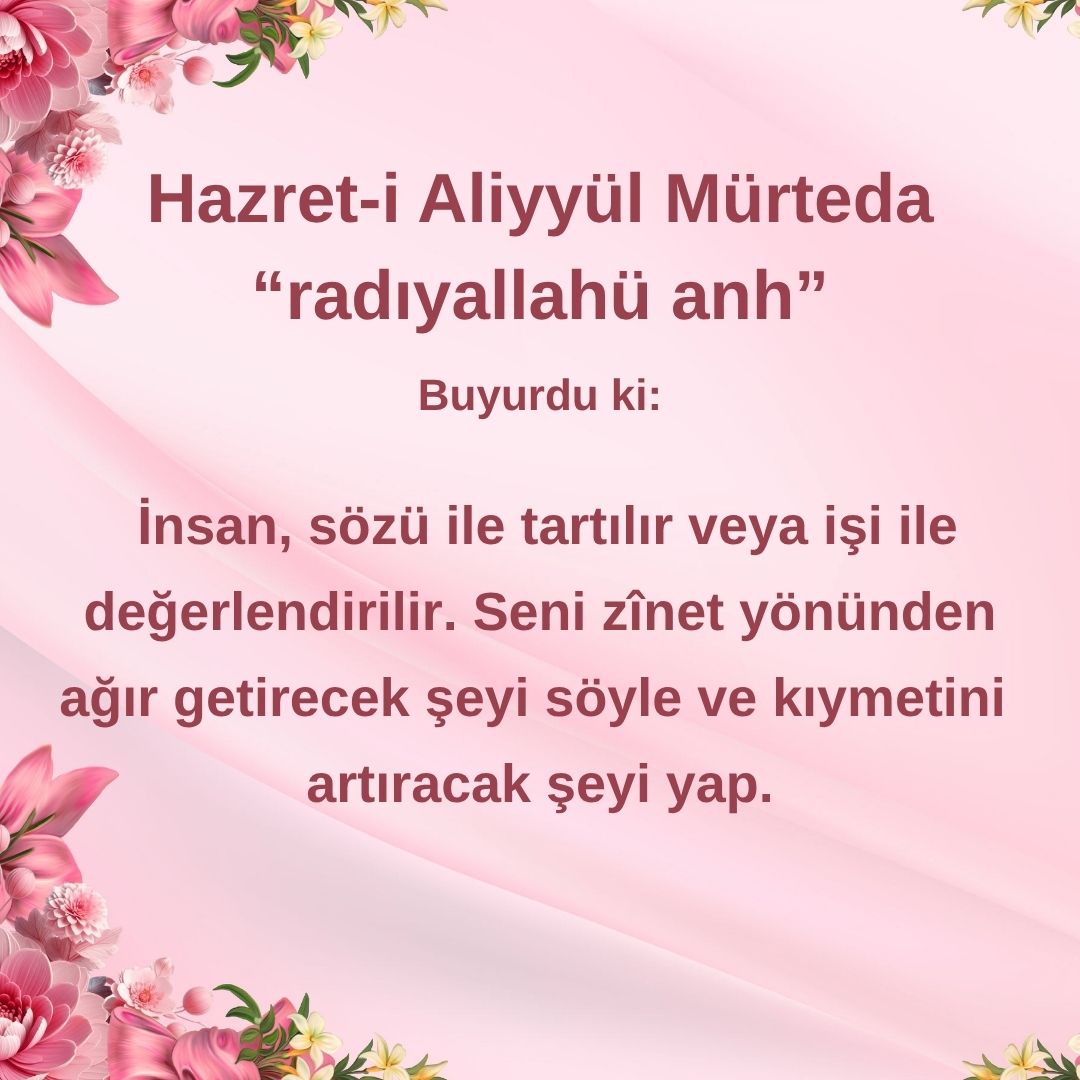 Aliyyül Mürteda (48)